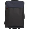Sac de voyage adidas Rolling Carryon Legend Ink
