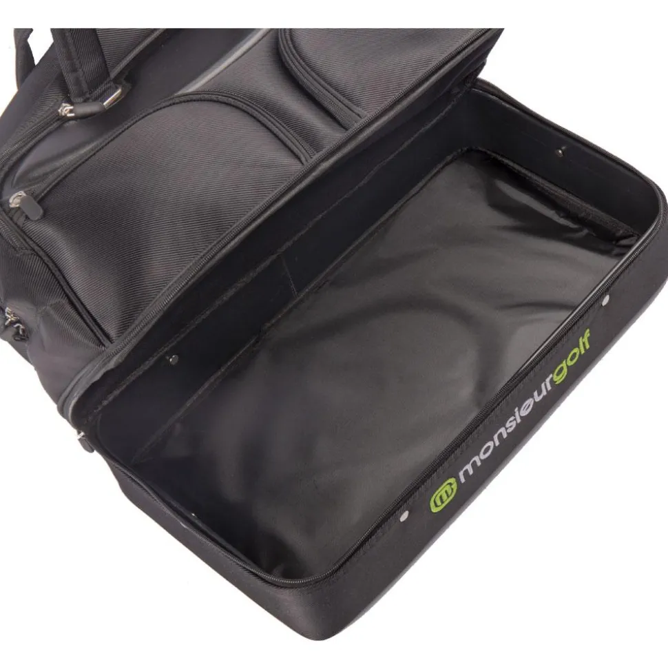 Sac de voyage monsieurgolf Travel Bag monsieurgolf