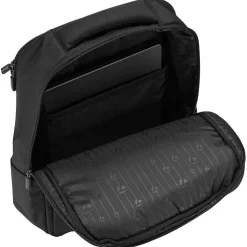 Sac à dos Taylormade Players Backpack Black