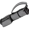 Sac souple 1/2 série Ping Moonlite 244 Heather Grey Black