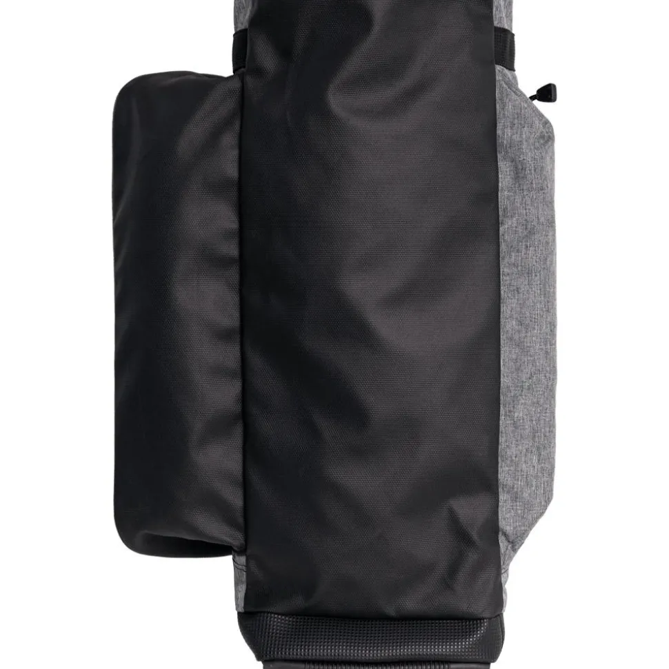 Sac souple 1/2 série Ping Moonlite 244 Heather Grey Black
