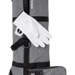 Sac souple 1/2 série Ping Moonlite 244 Heather Grey Black