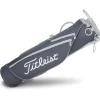 Sac souple 1/2 série Titleist Premium Carry Bag Washed Indigo