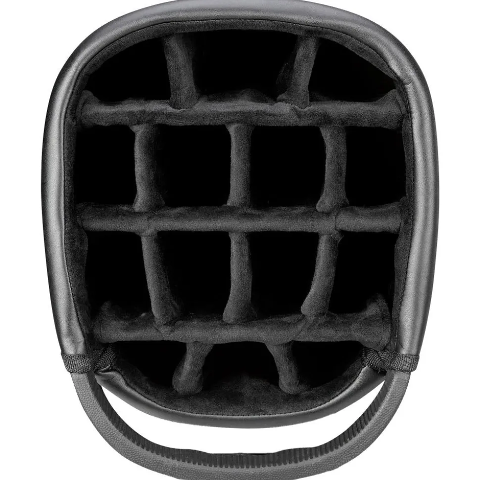 Sac trepied série Big Max Drilite Hybrid Prime Black