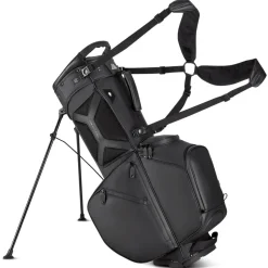 Sac trepied série Big Max Drilite Hybrid Prime Black