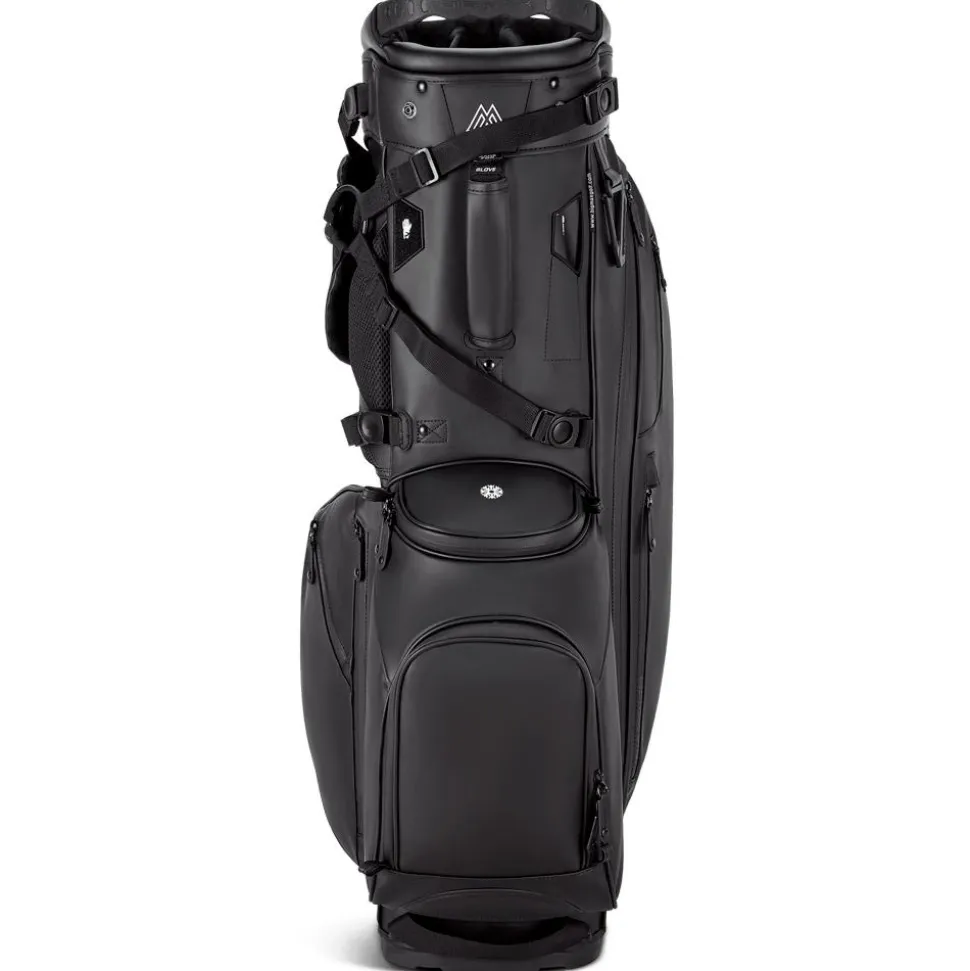 Sac trepied série Big Max Drilite Hybrid Prime Black