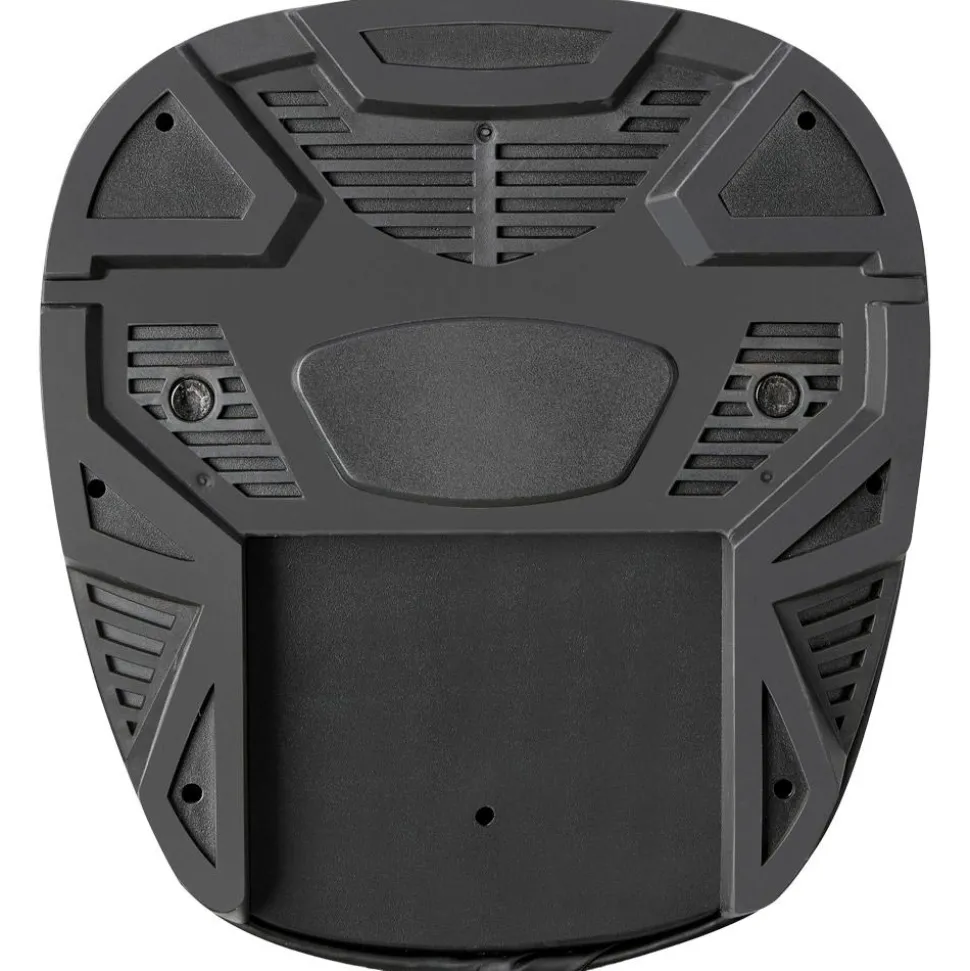 Sac trepied série Big Max Drilite Hybrid Prime Black