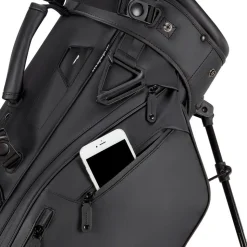 Sac trepied série Big Max Drilite Hybrid Prime Black