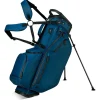 Sac trepied série Big Max Drilite Hybrid Prime Navy
