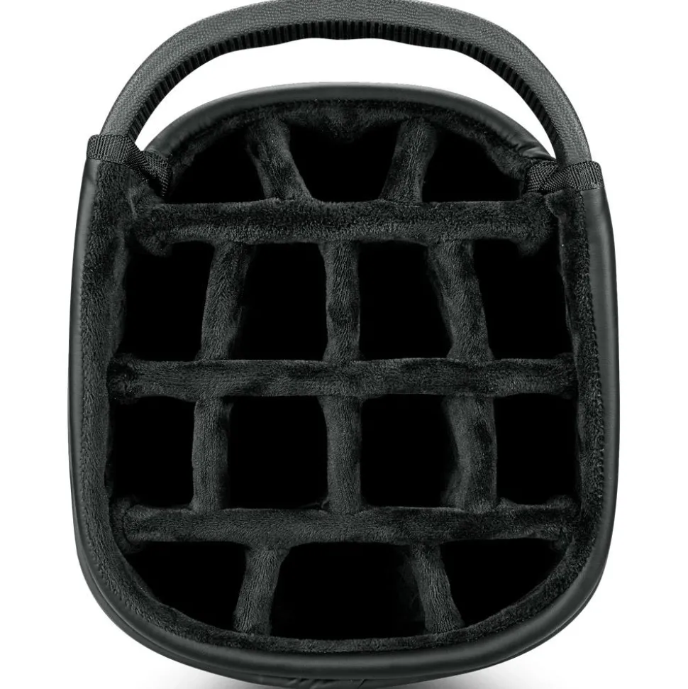 Sac trepied série Big Max Drilite Hybrid Prime Navy