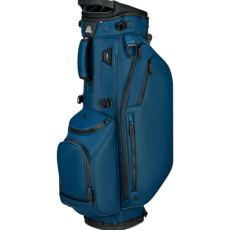 Sac trepied série Big Max Drilite Hybrid Prime Navy