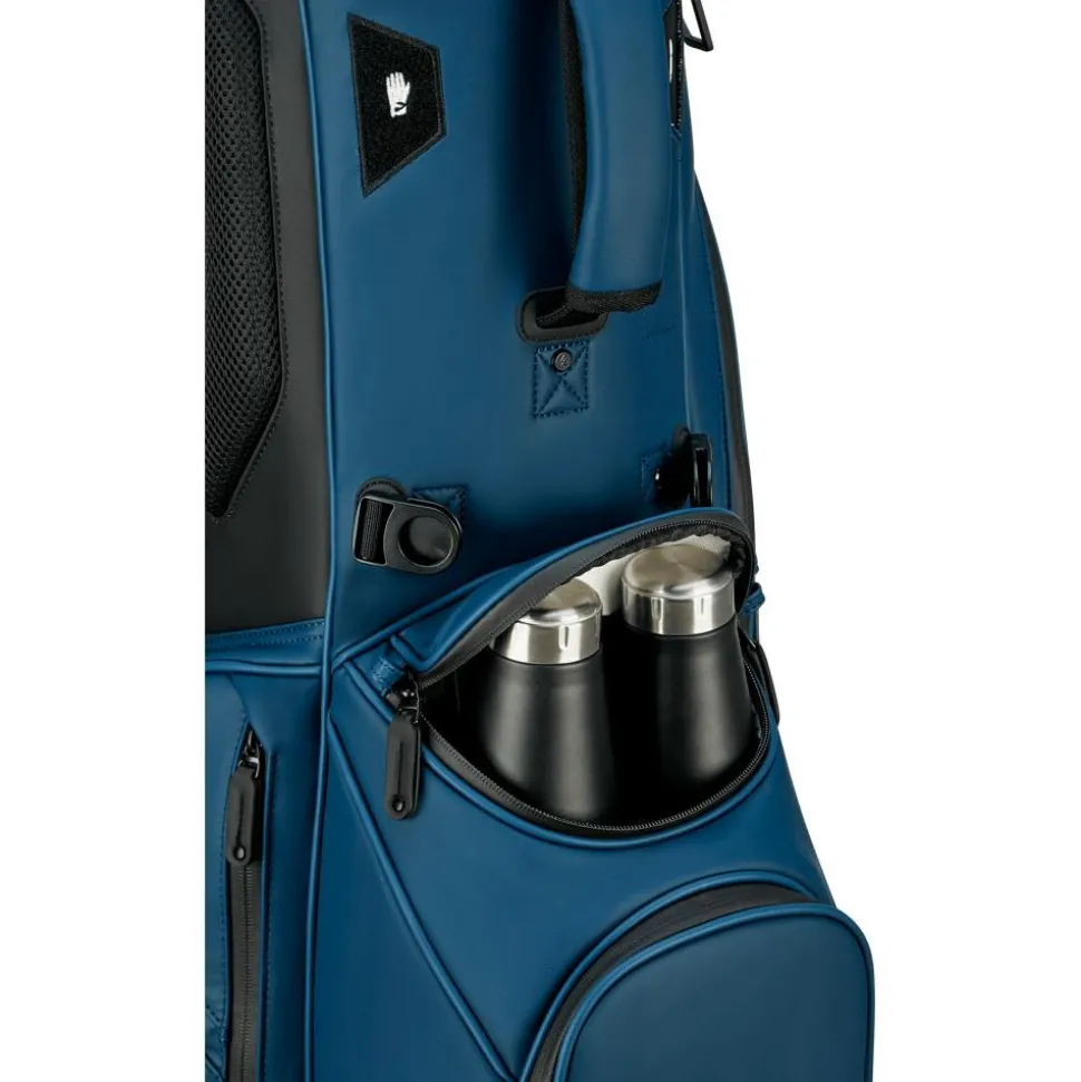 Sac trepied série Big Max Drilite Hybrid Prime Navy