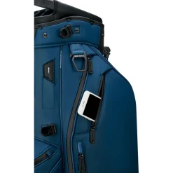 Sac trepied série Big Max Drilite Hybrid Prime Navy