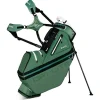 Sac trepied série Big Max Drilite Hybrid Tour 2 Olive Green Black