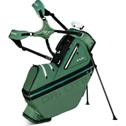 Sac trepied série Big Max Drilite Hybrid Tour 2 Olive Green Black