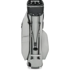Sac trepied série Big Max Drilite Hybrid Tour 2 Silver Grey