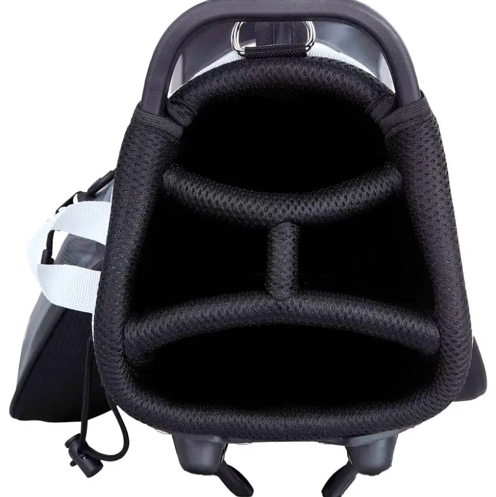 Sac trepied série Big Max Drilite Seven G Black Red