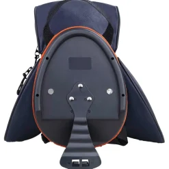 Sac trepied série Big Max Drilite Seven G Steel Rust White