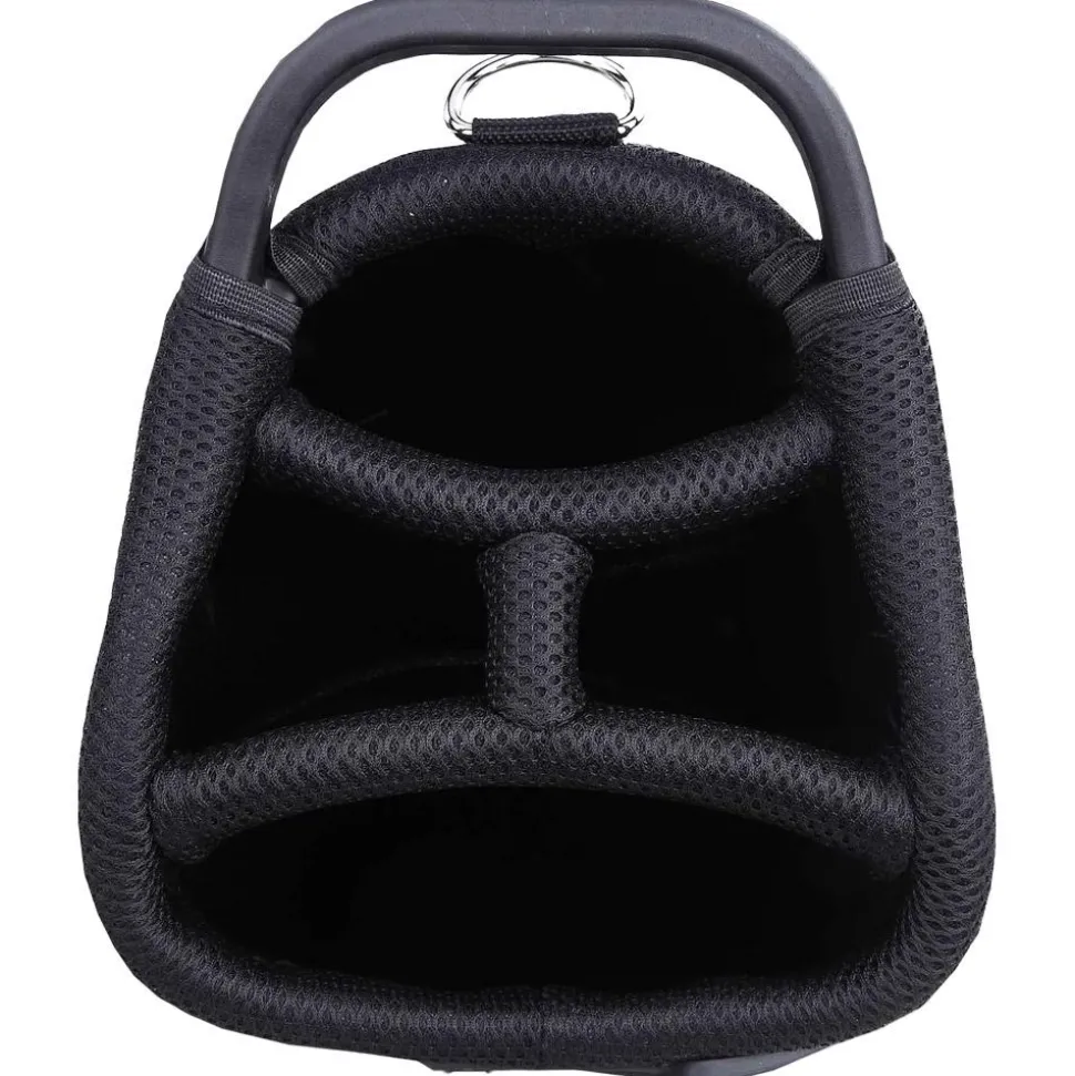 Sac trepied série Big Max Drilite Seven G Red Black