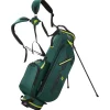 Sac trepied série Big Max Heaven 7 G Forest Green Lime
