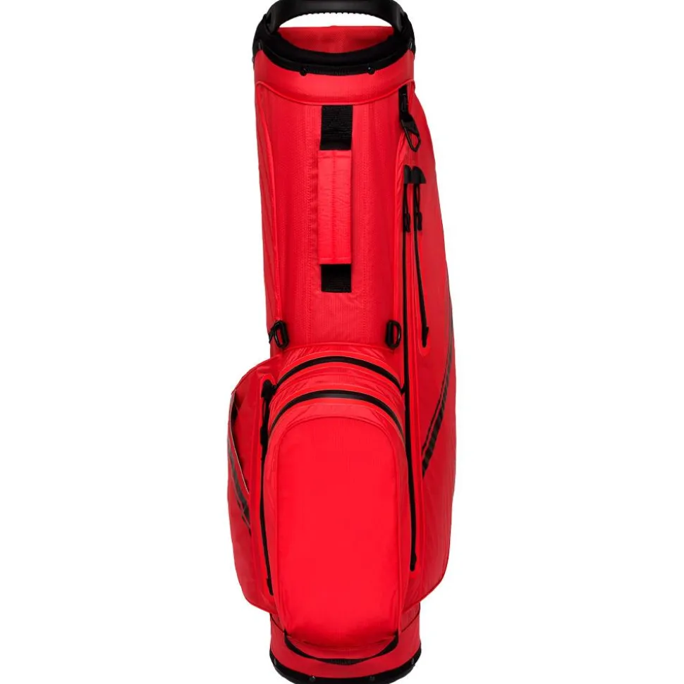 Sac trepied série Callaway Golf Chase Dry Stand Red Black