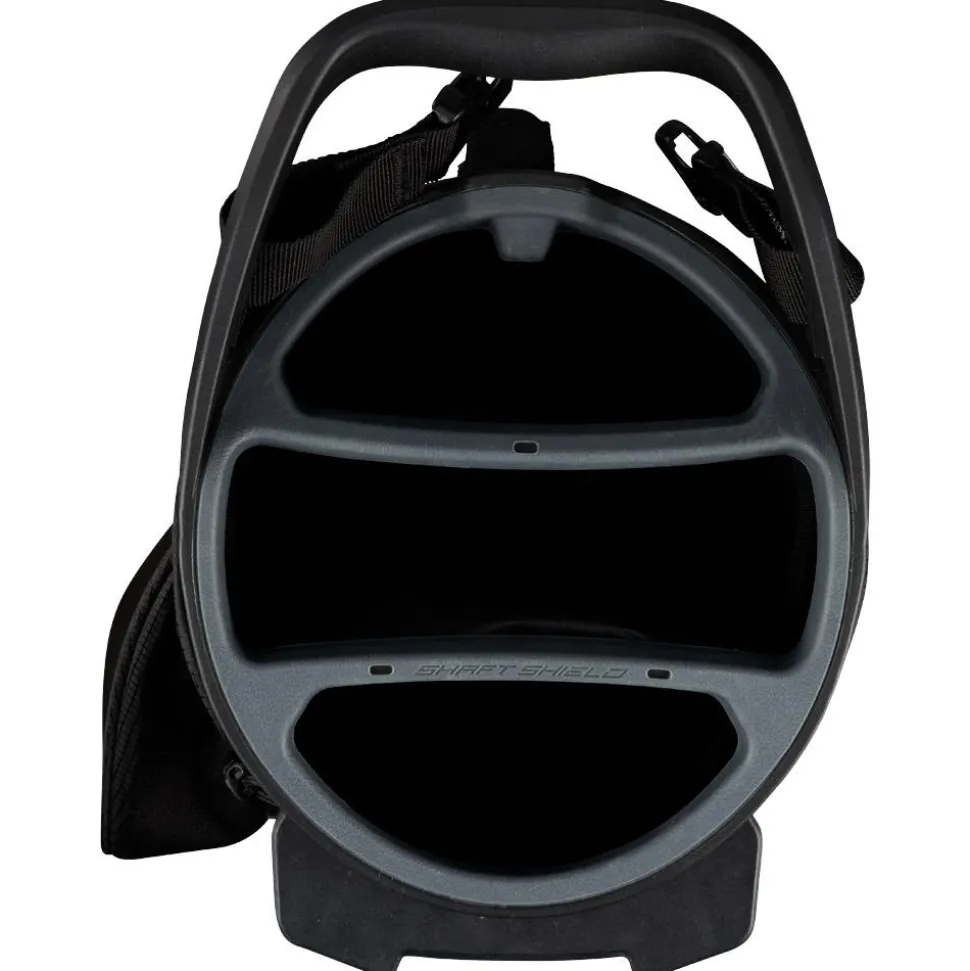 Sac trepied 1/2 série Callaway Golf Carry+ Black