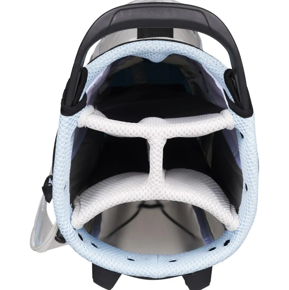 Sac trepied série Callaway Golf Chev Dry Stand Silver Sky