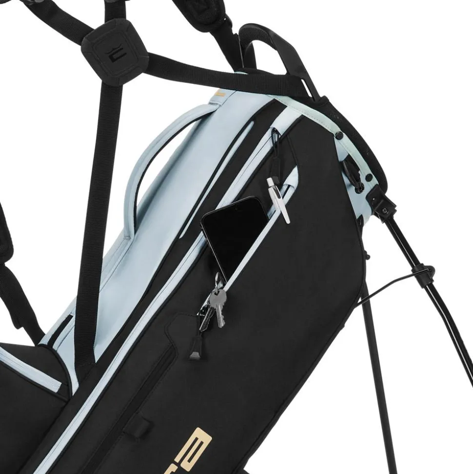 Sac trepied série Cobra Ultralight Pro Stand Black Champagne