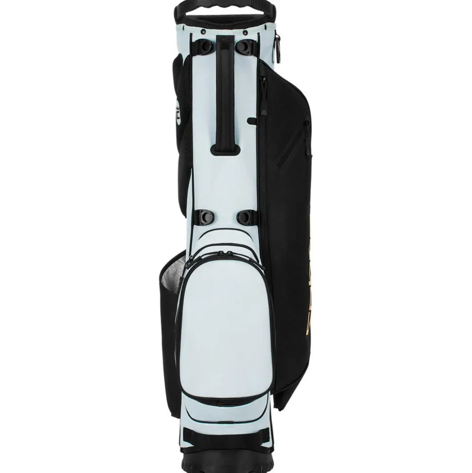 Sac trepied série Cobra Ultralight Carry Black Champagne