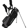 Sac trepied série Cobra Ultralight Carry Black Dusky Gray