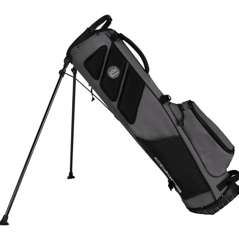 Sac trepied série Cobra Ultralight Carry Black Dusky Gray
