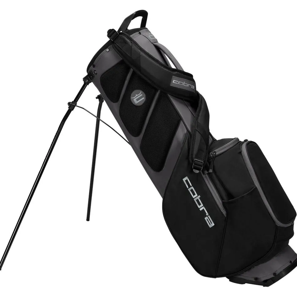 Sac trepied série Cobra Ultralight Pro Stand Black Dusky Gray