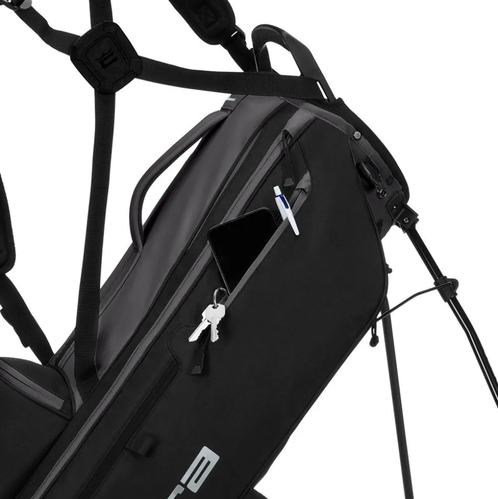 Sac trepied série Cobra Ultralight Pro Stand Black Dusky Gray