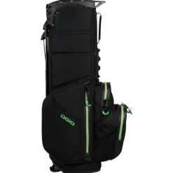 Sac trepied série Ogio All Elements Hybrid Stand Black