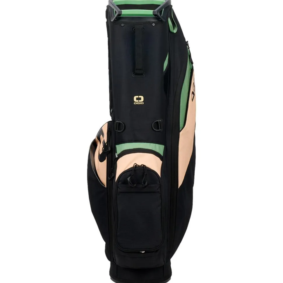 Sac trepied série Ogio Fuse Stand Dew Sweeper