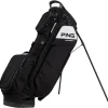 Sac trepied série Ping Hoofer 14 231 Black