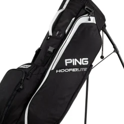 Sac trepied série Ping Hoofer Lite 231 Black
