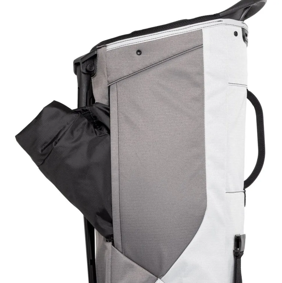 Sac trepied série Ping Hoofer 231 Light Grey Blue Graphite