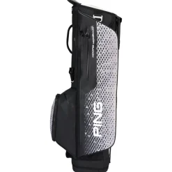 Sac trepied série Ping Hoofer Monsoon 231 Black Grey