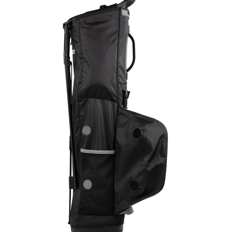 Sac trepied série Ping Hoofer Monsoon 231 Red Black