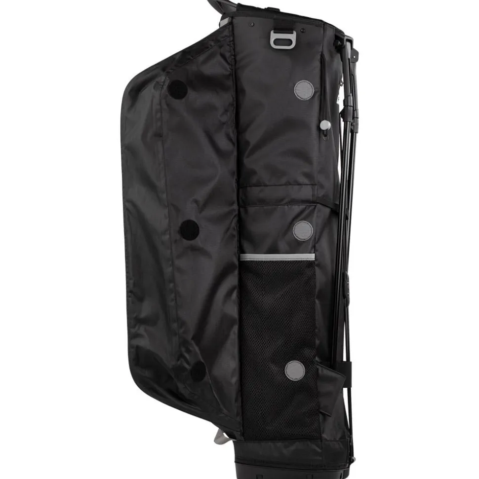 Sac trepied série Ping Hoofer Monsoon 231 Red Black