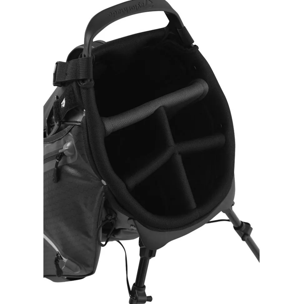 Sac trepied série Taylormade Flextech Waterproof Navy