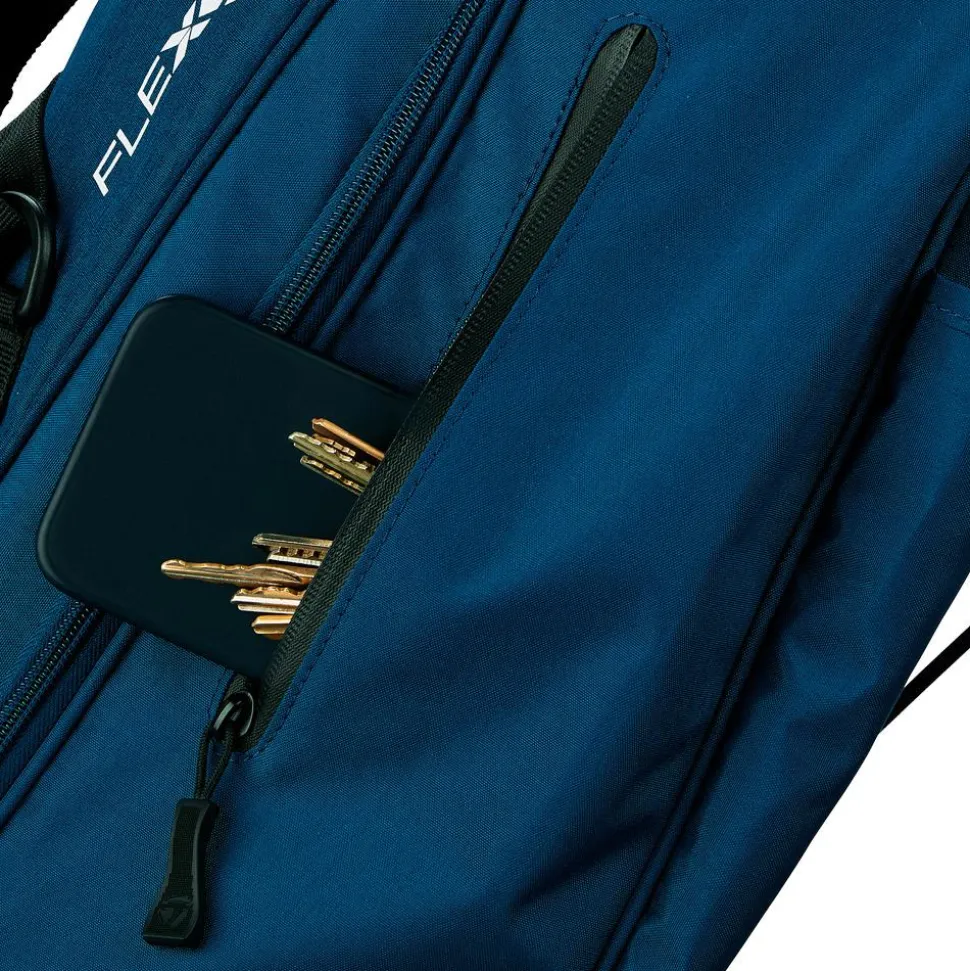Sac trepied série Taylormade Flextech Navy