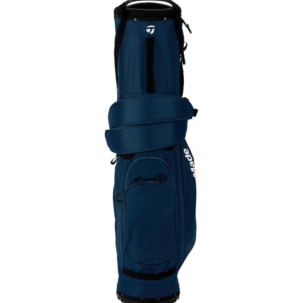 Sac trepied série Taylormade Flextech Superlite Navy