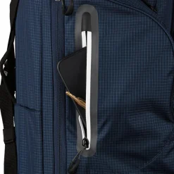 Sac trepied série Taylormade Flextech Superlite Navy