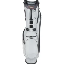 Sac trepied série Titleist Players 4 Stadry Grey Graphite