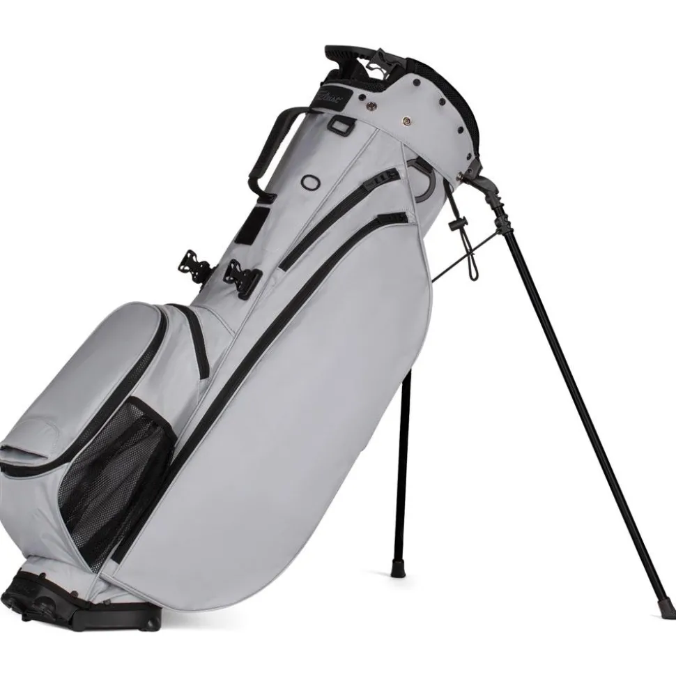 Sac trepied série Titleist Players 4 Team Bag Grey