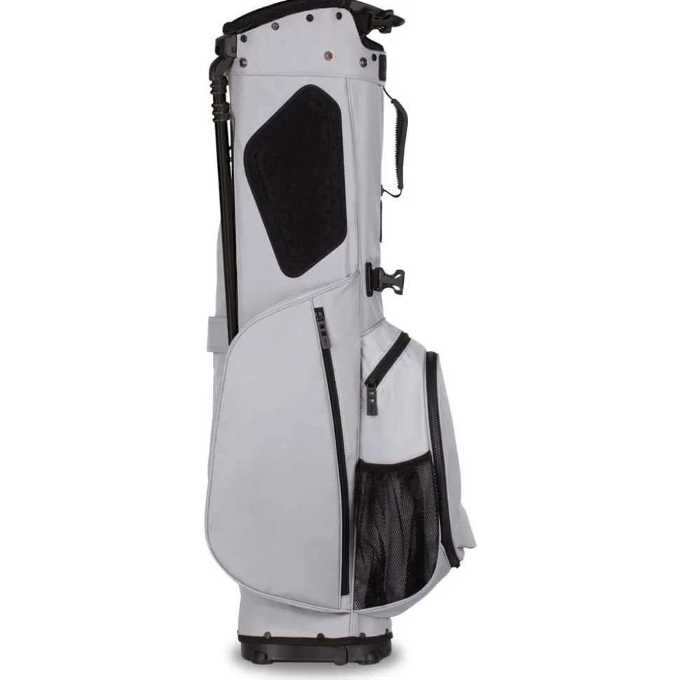 Sac trepied série Titleist Players 4 Team Bag Grey
