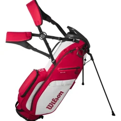 Sac trepied série Wilson Exo Lite Stand Staff Red