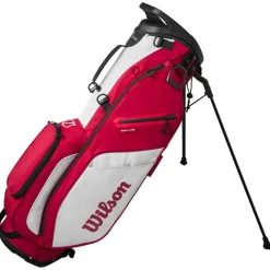 Sac trepied série Wilson Exo Lite Stand Staff Red